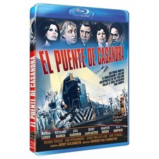 El Puente de Casandra