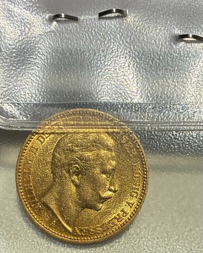 Goldmünze mark deutsches - goldmünze,