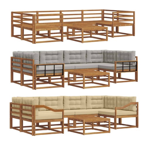 Pcs outdoor sofagarnitur - pcs, outdoor-sofagarnitur