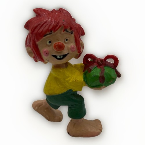 Schleich pumuckl figur - schleich,