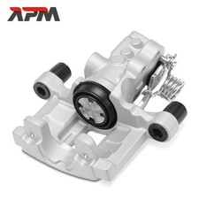 Bremssattel Bremszange Hinten