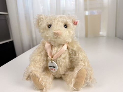 Steiff tier 993275 - 993275, bose