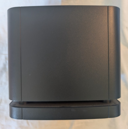 Subwoofer bose bass module 500 - subwoofer,