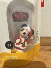 Tonie Micky Maus Weihnachten