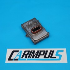 Audi A6 4F C6 Steuergerät Kurvenlicht 4F0941329B Leistungsmodul Xenon Original