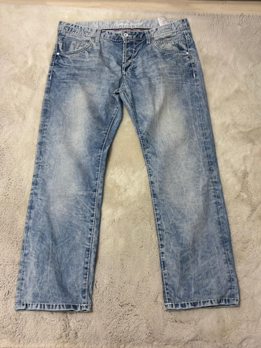 Camp david herren jeans hose - camp,