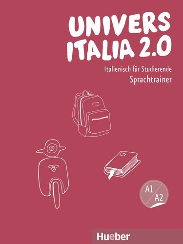 Universitalia a1 a2 - universitalia, 2.0