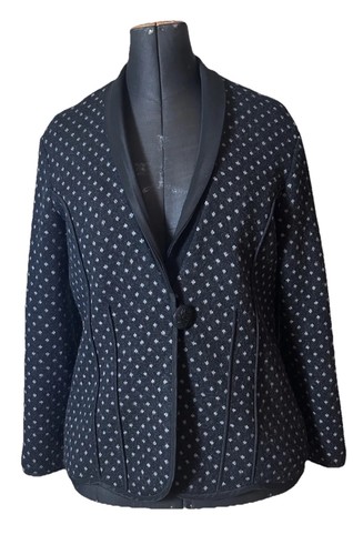 Walkjacke blazer von icelandic - walkjacke,