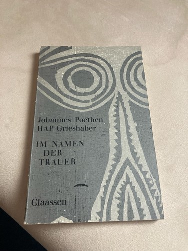 Johannes poethen hap - johannes, poethen/hap