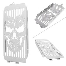 Moto Kühlergrillschutz