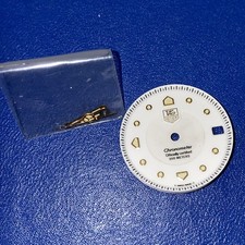 TAG Heuer 2000 Chronometer