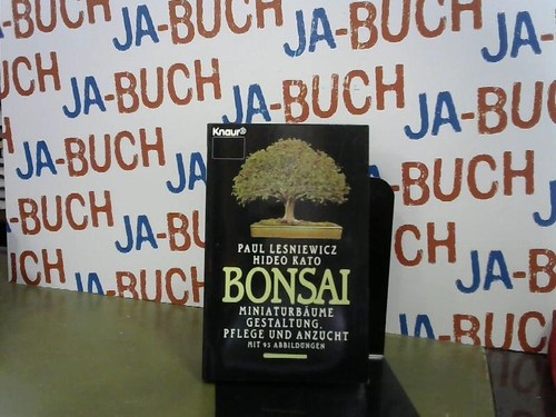 Bonsai miniaturbäume und - bonsai:,
