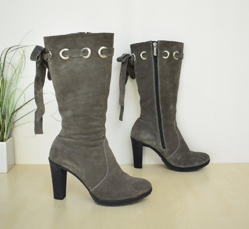 Tolle wildleder high - tolle,
