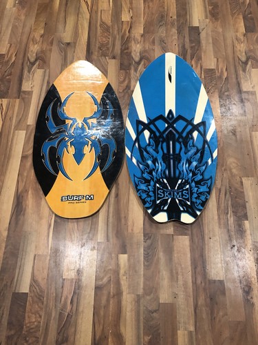 Skimboards surf pro - skimboards, m
