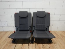 Sitzbank VW Touran 1T 3