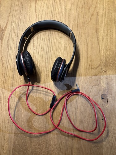 Beats dre solo hd - beats,