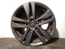 39024544 5834324 felge OPEL