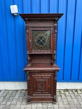 ANTIKES NEO RENAISSANCE BUFFET