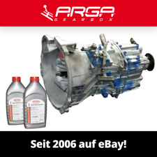 !! Getriebe Etronic Automatik 6AS 400 V0   6AS400V0  IVECO DAILY