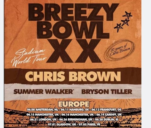Chris browm - chris,