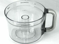 Original Kenwood Schüssel Baugruppe Major Chef Küchenmaschine AT647 KAH647 NEU