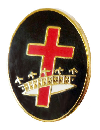 Tempelritter krone kreuz - krone,