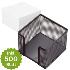 Helit Zettelbox Zettelkasten