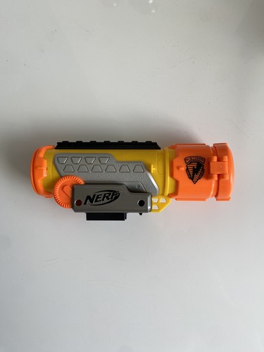 Hasbro nerf strike - hasbro, n-strike