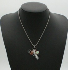 Leonardo jewels halskette lea - leonardo,