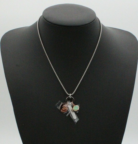 Leonardo jewels halskette - jewels, lea