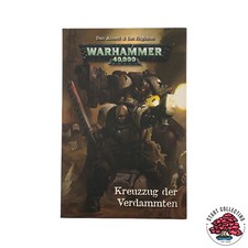 Warhammer 40K Kreuzzug der