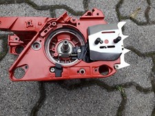 Kurbelgehäuse Kurbelwelle