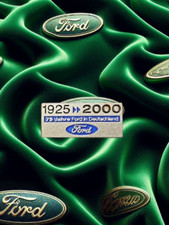 Sammler Pin - KFZ/AUTO - FORD