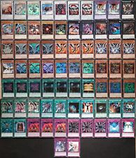 Yu-Gi-Oh! Niederträchtig Deck - Anime Paradox Deck #374 yugioh
