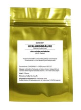 Hyaluron (Anti-Aging-Creme