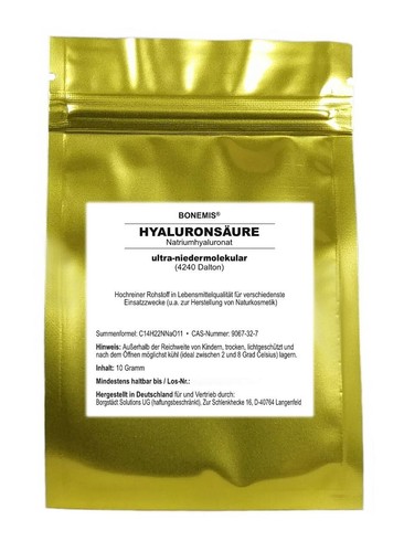 Hyaluron anti aging creme - hyaluron, (anti-aging-creme