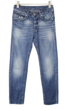 G-Star Morris Low Straight