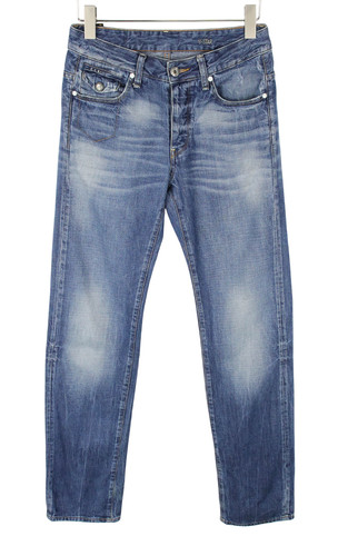 Star morris low straight - g-star,