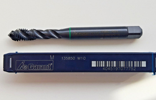 GARANT Maschinen-Gewindebohre