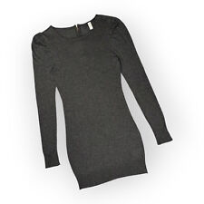 Esprit leichtes Strickkleid