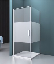 duschkabine 80x80 mit duschtasse