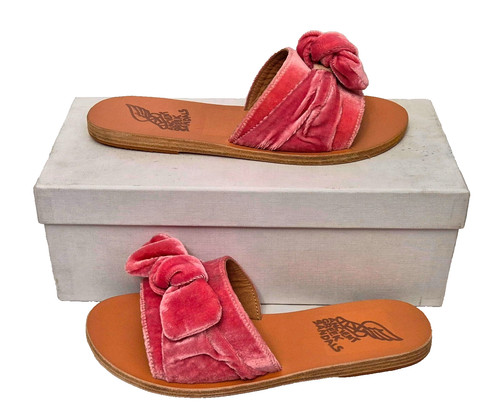 Antike griechische sandalen - griechische,