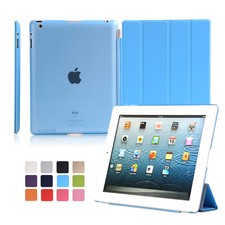 Ultra-Slim! Apple iPad 2 & 3 &