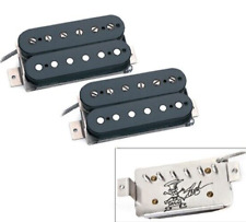 Seymour Duncan Alnico II Pro APH-2s Slash Humbucker Tonabnehmer Set, schwarz 11104-08B