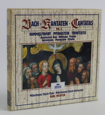 Bach - Kantaten, Vol. 4 (Sonntage nach Trinitatis I) CD
