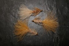 3 St. Goldkopf WOOLY WOOLLY