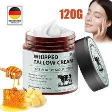 Beef Tallow Creme 120g