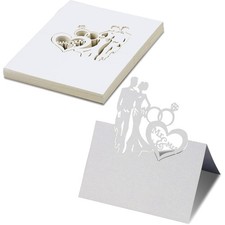 Hochzeit Tischkarten