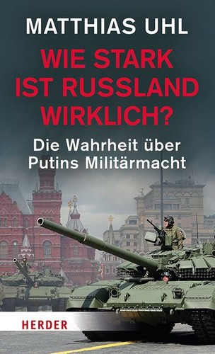 Wie stark ist - , russland