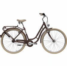 Hercules Viverty R7 Damen 28